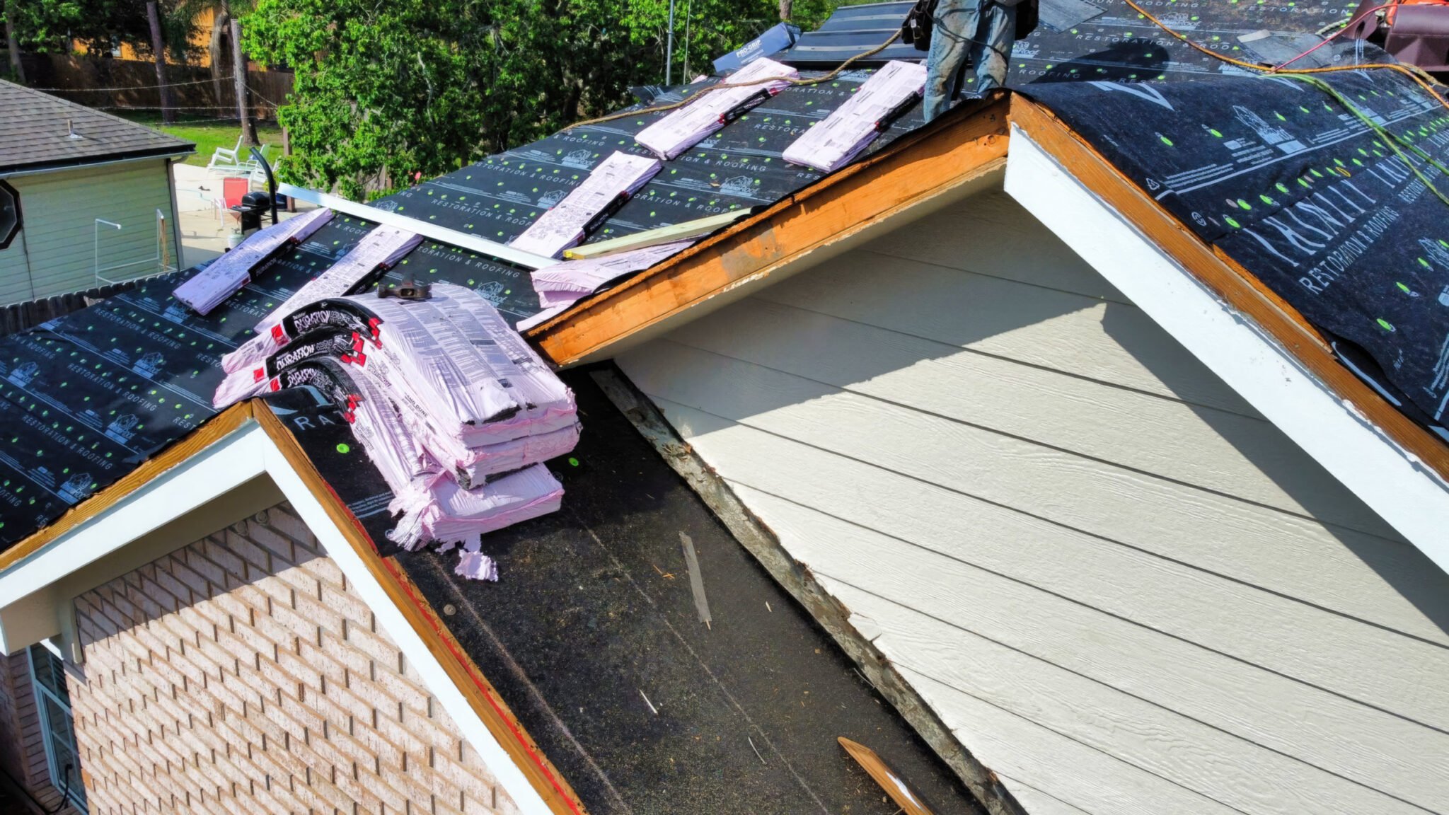 FAQs & Resources Trinity Restoration & Roofing