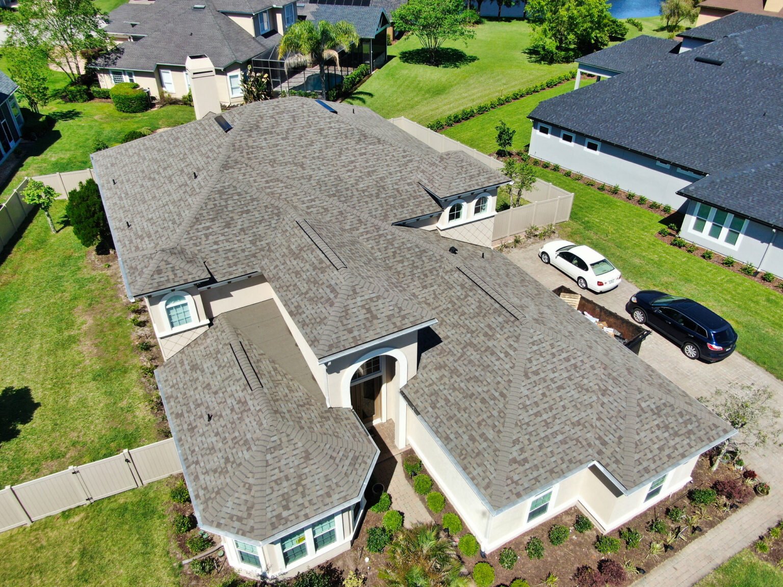 FAQs & Resources Trinity Restoration & Roofing